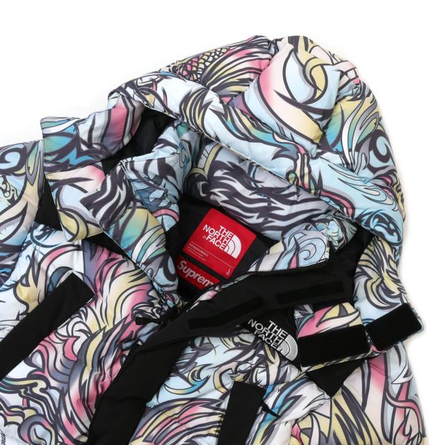 新品 シュプリーム SUPREME x ザ ノースフェイス THE NORTH FACE 700