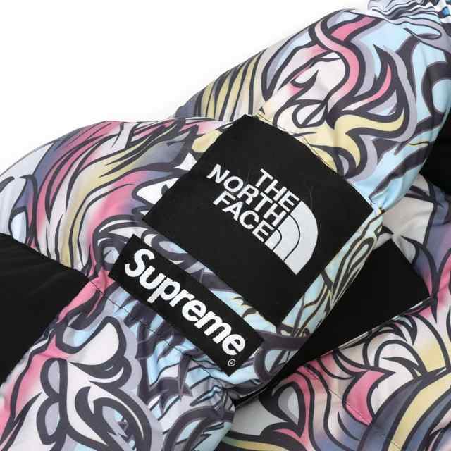 新品 シュプリーム SUPREME x ザ ノースフェイス THE NORTH FACE 700