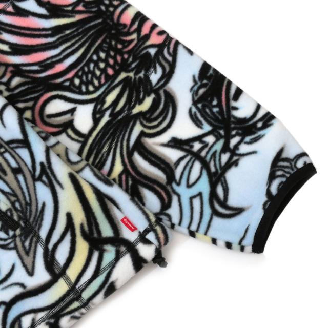 リーパパSUPREME シュプリーム x ザ ノース フェイス フリース Supreme 新品 シュプリーム SUPREME x ザ ノースフェイス THE