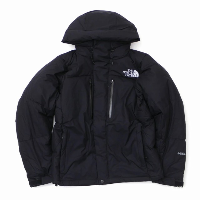 新品【THE NORTH FACE】バルトロライトジャケット　BLACK【XL】salaのノースフェイス