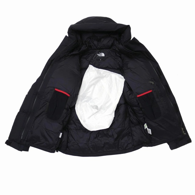 新品 ザ・ノースフェイス THE NORTH FACE BALTRO LIGHT JACKET バルトロ ライト ジャケット ダウン K(BLACK)  ブラック 黒 ND92240 ND9234の通販はau PAY マーケット - クリフエッジ | au PAY マーケット－通販サイト