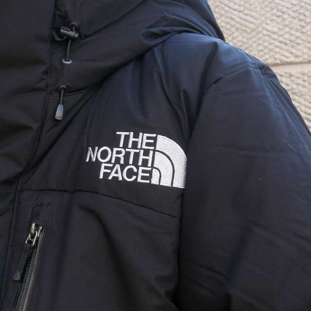 新品 ザ・ノースフェイス THE NORTH FACE BALTRO LIGHT JACKET 