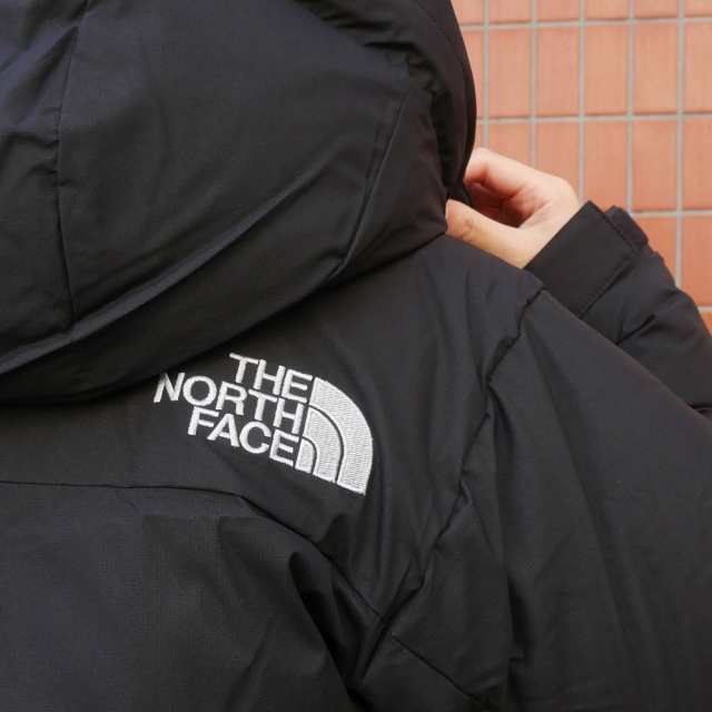 新品【THE NORTH FACE】バルトロライトジャケット　BLACK【S】