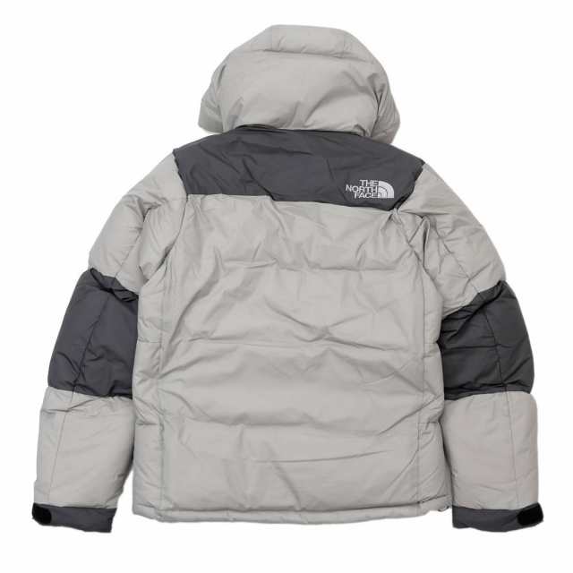 即納・最短当日発送】 新品 ザ・ノースフェイス THE NORTH FACE BALTRO LIGHT JACKET バルトロ ライト ジャケット  ダウン VM(VANADIS GREYxMELD GREY) グレー 灰色 ND92240 OUTERの通販はau PAY マーケット -  クリフエッジ | au PAY マーケット－通販サイト