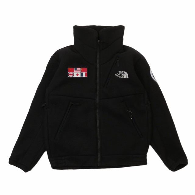 新品 ザ・ノースフェイス THE NORTH FACE Trans Antarctica Fleece