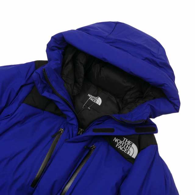 新品 ザ・ノースフェイス THE NORTH FACE BALTRO LIGHT JACKET バルトロ ライト ジャケット ダウン LB(LAPIS  BLUE) ラピスブルー ND92240｜au PAY マーケット