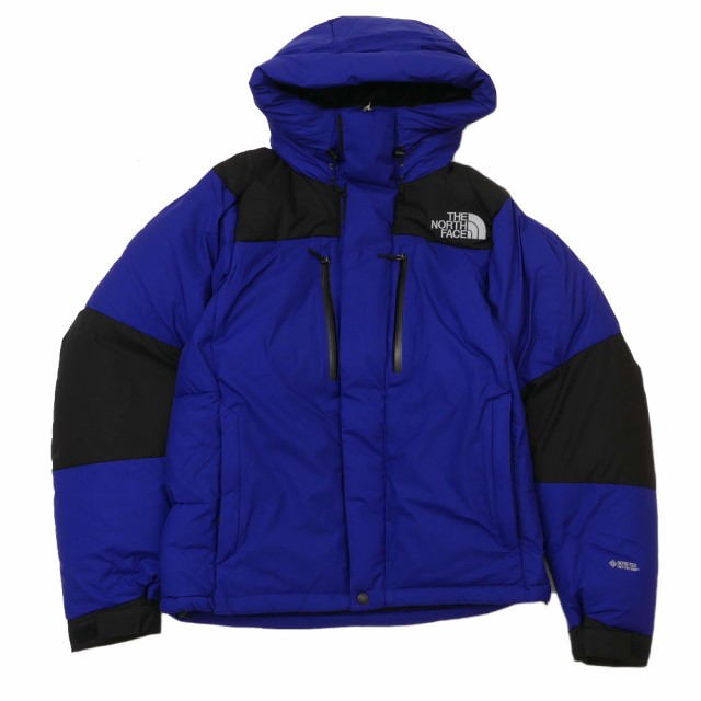 新品 ザ・ノースフェイス THE NORTH FACE BALTRO LIGHT JACKET ...