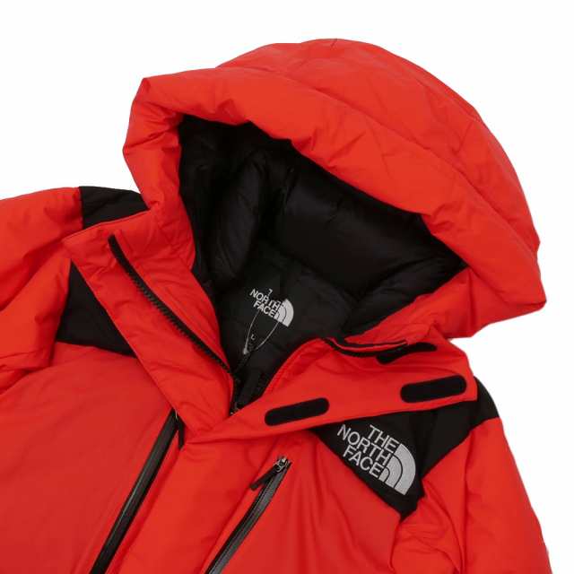 新品 ザ・ノースフェイス THE NORTH FACE BALTRO LIGHT JACKET