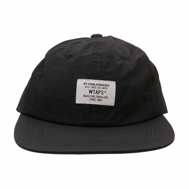 wtaps TUCK wtaps CAP セット売り　サイズ1