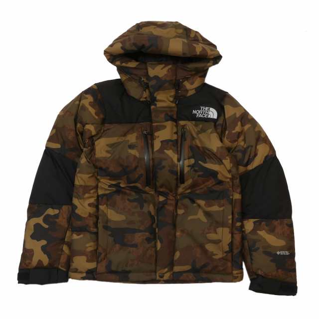 新品 ザ・ノースフェイス THE NORTH FACE NOVELTY BALTRO LIGHT JACKET 