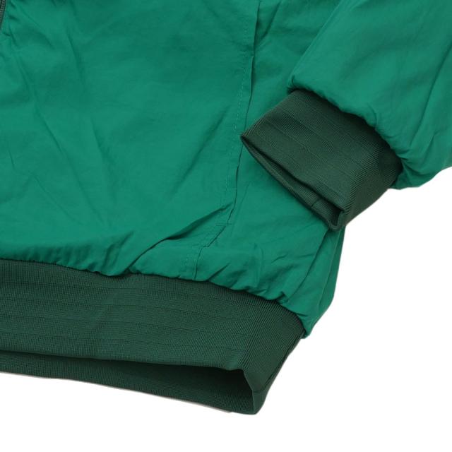 新品 ナイキ NIKE VM SWOOSH FULL ZIP JACKET リバーシブル ボア フリース ジャケット GREEN/WHITE  BQ6546-341 BIG SWOOSH BOA JACKET OU｜au PAY マーケット