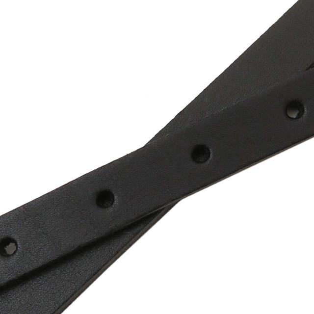 新品 エンダースキーマ Hender Scheme Tail Belt テイル レザー