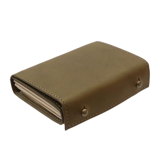 エムピウ ミッレフォッリエ2 P25 millefoglie グリージョ 緑