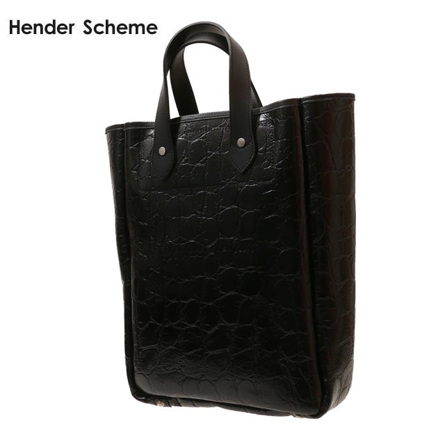 新品 エンダースキーマ Hender Scheme Reversible Bag Large