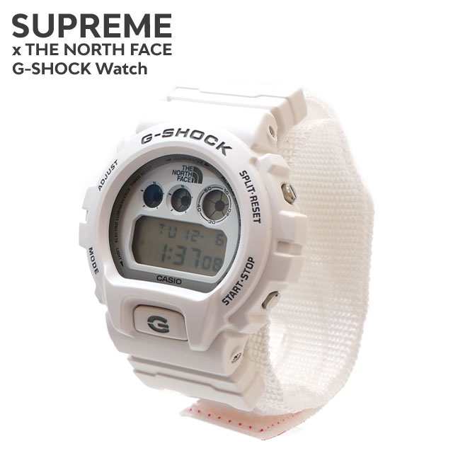 即発送 22FW Supreme The North Face G-Shock-