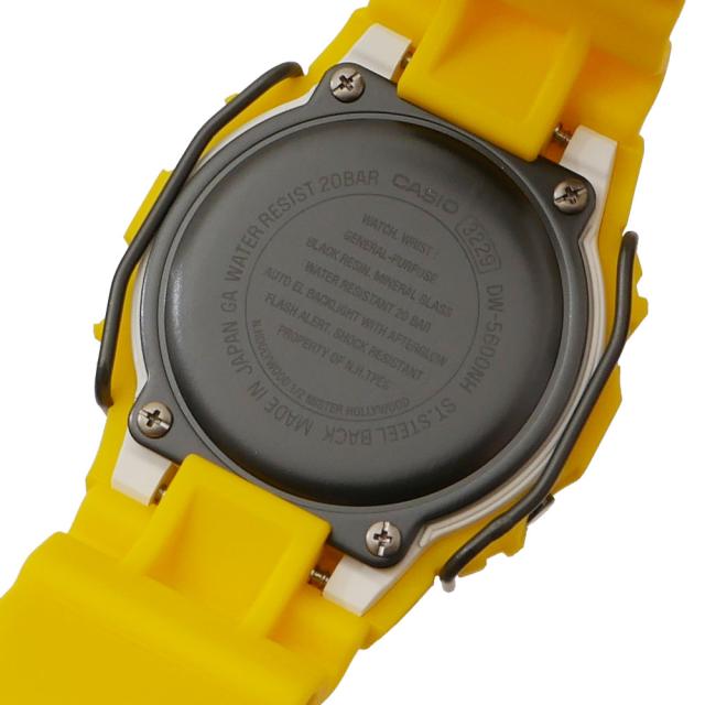 期間限定ポイント20倍！] 新品 エヌハリウッド N.HOOLYWOOD x カシオ