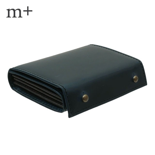 m+ エムピウ millefoglie II P25 ブルーチョコ（新品 エムピウ