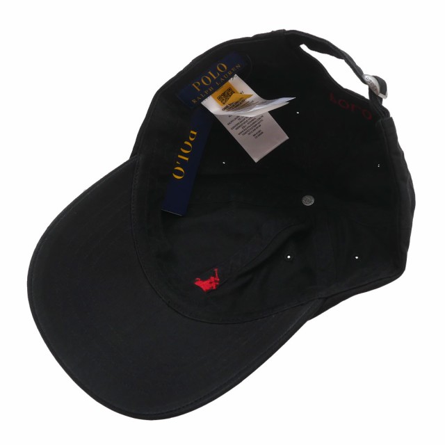 新品 ポロ ラルフローレン POLO RALPH LAUREN Classic Baseball Cap 6