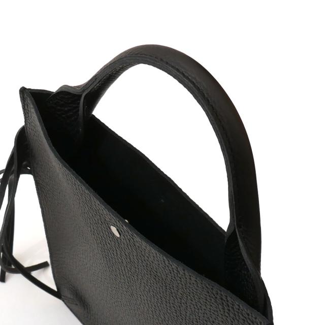 期間限定ポイント20倍！] 新品 エンダースキーマ Hender Scheme fringe