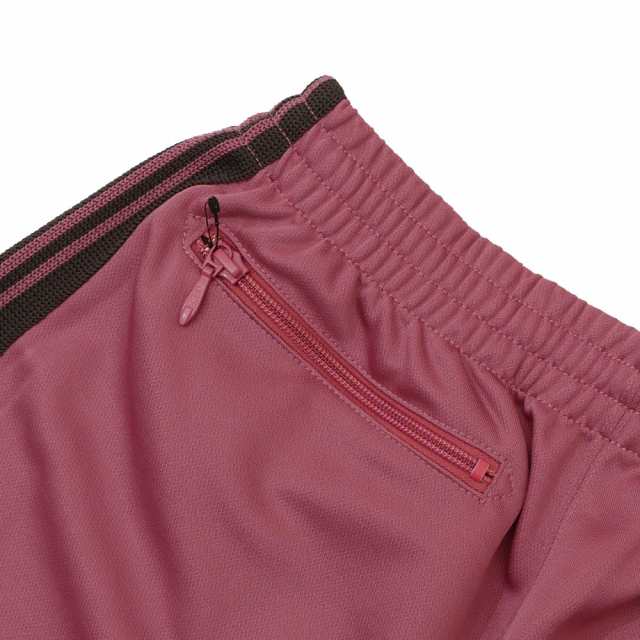 Track Pant Smoke Pink