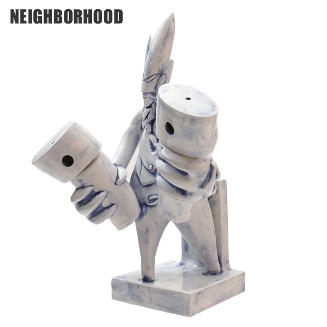 新品 ネイバーフッド フューチュラ neighborhood futura