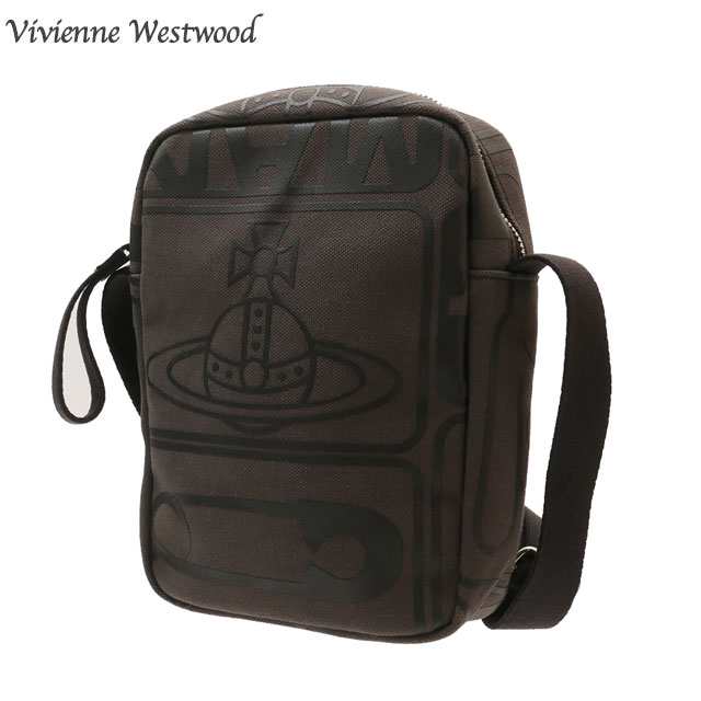 アウトレット最安価格 新品、タグ付き) vivienne westwood camera bag