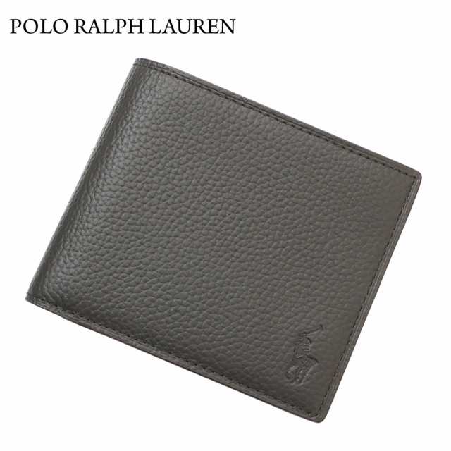 2023新作)新品 ポロ ラルフローレン POLO RALPH LAUREN P-212SH WALLET ...