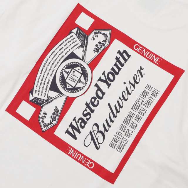 wasted youth human made 限定 tee セールの時期 メンズ | bca.edu.gr