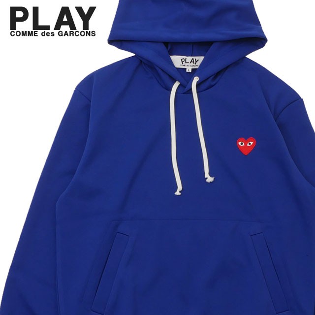 新品 プレイ コムデギャルソン PLAY COMME des GARCONS MENS JERSEY