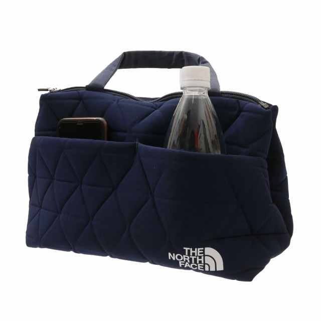 2023新作)新品 ザ・ノースフェイス THE NORTH FACE Geoface Box Tote