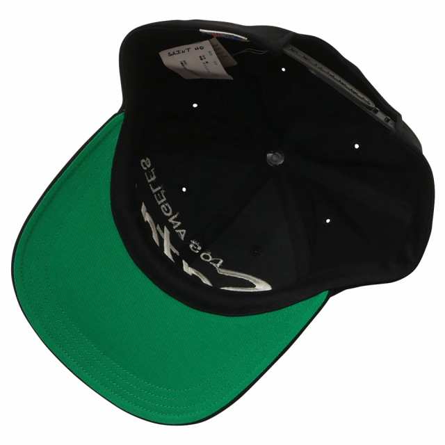 SAINT Mxxxxxx SATAN CAP-