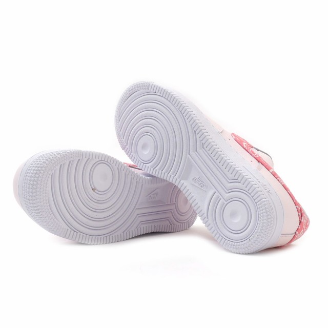 (2023新作)新品 ナイキ NIKE WMNS AIR FORCE 1 07 ペイズリー エアフォース1 PEARL PINK/CORAL  CHALK-WHITE FD1448-664 ウィメンズ AF1 ｜au PAY マーケット