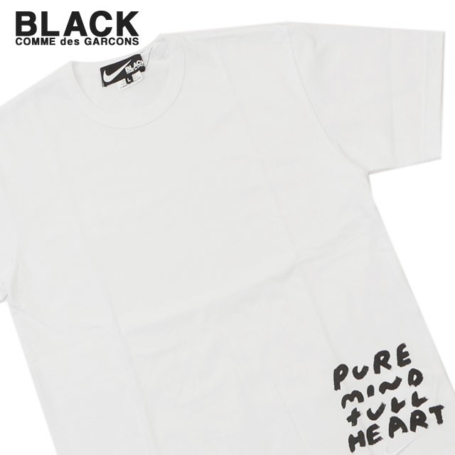 2023新作)新品 ブラック コムデギャルソン BLACK COMME des GARCONS x