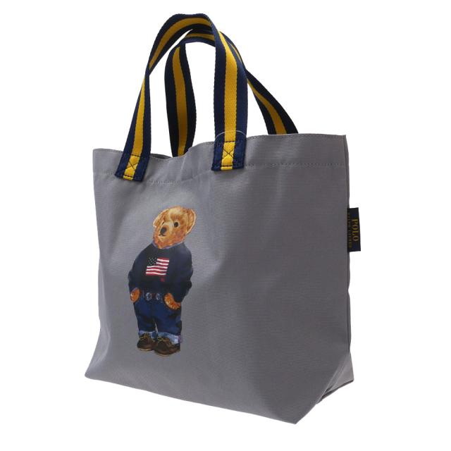 POLO RALPH LAUREN 新品 ポロ ラルフローレン Shopping Tote