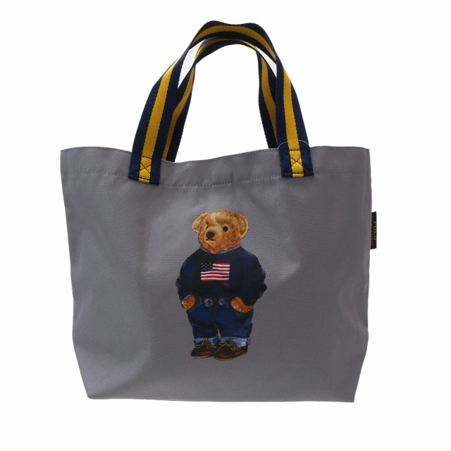 2023新作)新品 ポロ ラルフローレン POLO RALPH LAUREN Shopping Tote