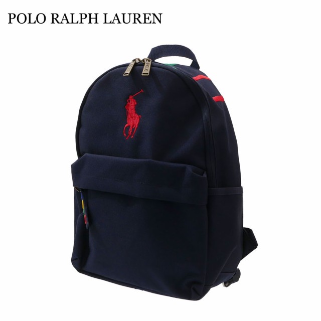 2023新作)新品 ポロ ラルフローレン POLO RALPH LAUREN Big Pony