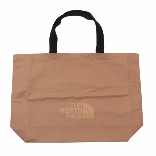 2023新作)新品 ザ・ノースフェイス ホワイトレーベル THE NORTH FACE WHITE LABEL NN2PN98B SHOPPER BAG  L トートバッグ LBE ライトベーの通販はau PAY マーケット クリフエッジ