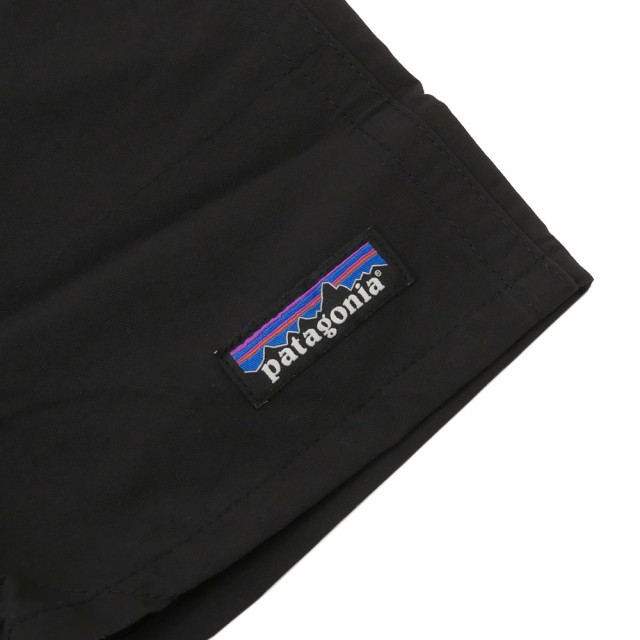 完売品 SP23 patagonia Baggies longs TTPB