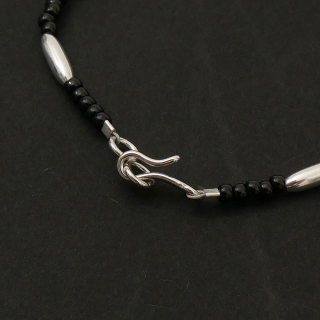 THE BINGO BROTHERS ザビンゴブラザーズ ブレスレット バングル THE BINGO BROTHERS ザ・ビンゴブラザーズ シルバー