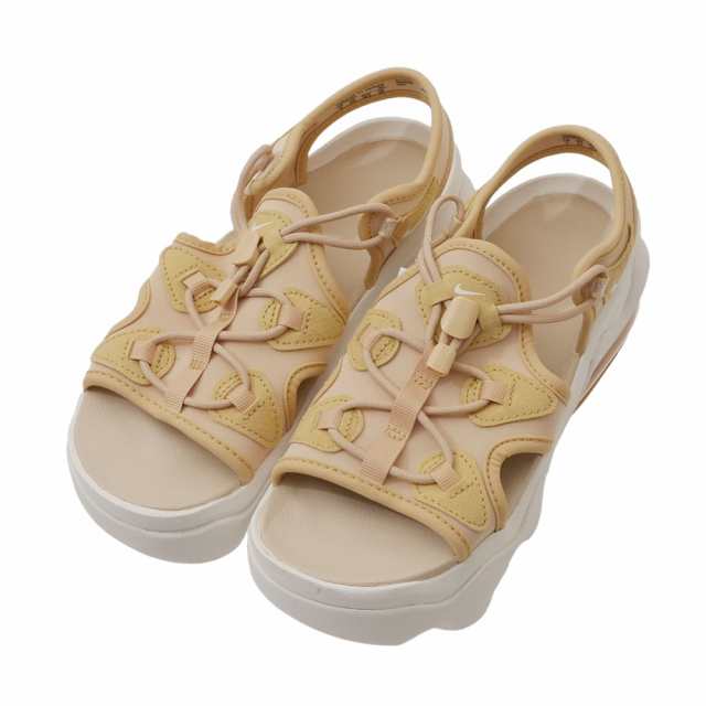 (2023新作)新品 ナイキ NIKE WMNS AIR MAX KOKO SANDAL エアマックス ココ サンダル  SESAME/SAIL-SANDDRIFT CI8798-200 フットウェア｜au PAY マーケット