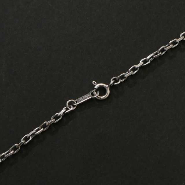 新品 アンダーカバー UNDERCOVER BEAR NECKLESS ベアー ネックレス SILVER シルバー 銀 グッズ｜au PAY マーケット