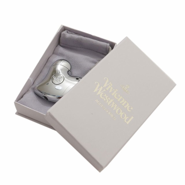 新品 ヴィヴィアン・ウエストウッド Vivienne Westwood ハート