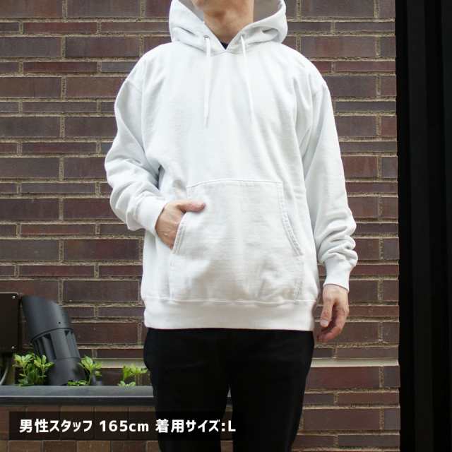 STANDARD CALIFORNIA for RHC Logo HoodieサイズL