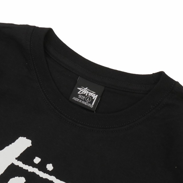 2023新作)新品 ステューシー STUSSY WORLD TOUR LS TEE 長袖Tシャツ