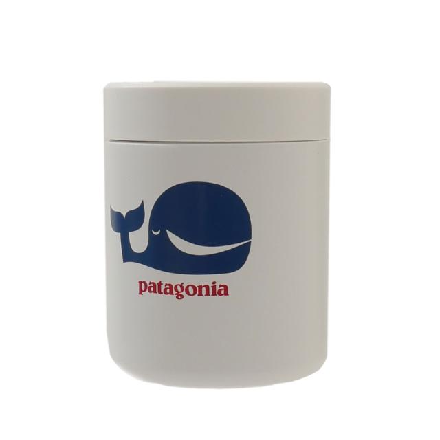 新品 パタゴニア Patagonia MiiR Food Canister Whale ミアー