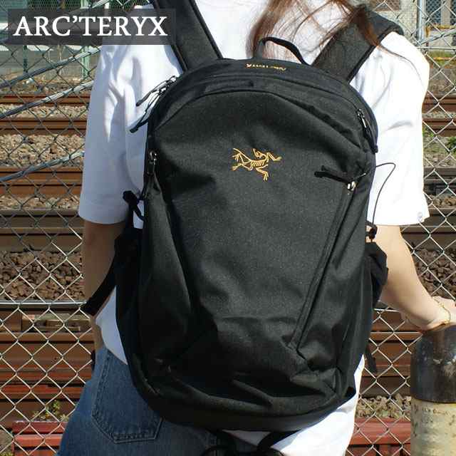 新品 アークテリクス ARCTERYX Mantis 26 Backpack マンティス26 バックパック BLACK ブラック 黒 29560  グッズの通販はau PAY マーケット - クリフエッジ | au PAY マーケット－通販サイト