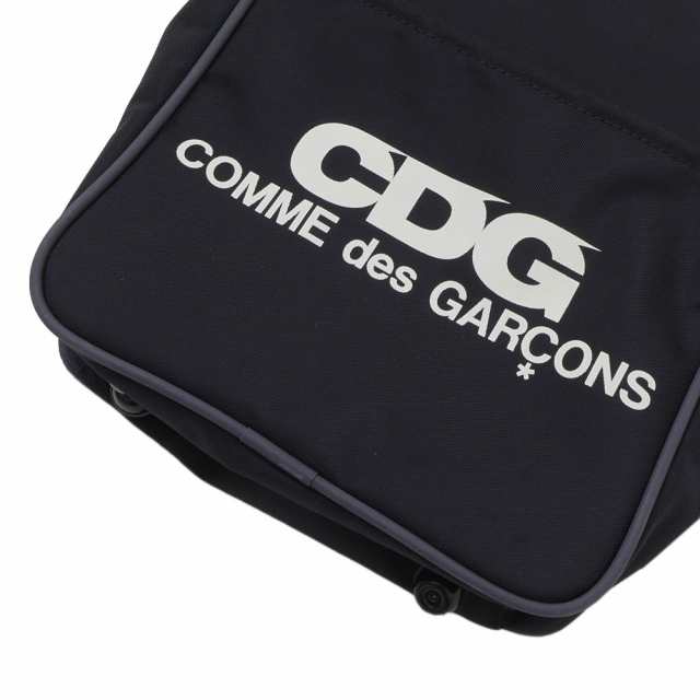 2023新作)新品 コムデギャルソン CDG COMME des GARCONS SHOULDER BAG