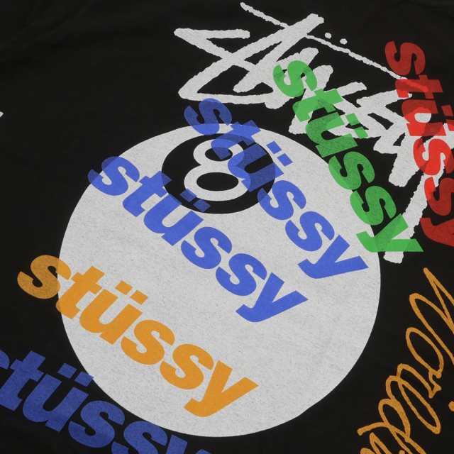 2023新作)新品 ステューシー STUSSY Test Strike Pig Dyed Tee