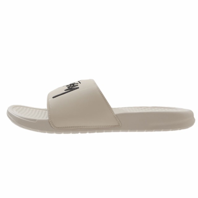 2023新作)新品 ステューシー STUSSY x ナイキ NIKE BENASSI ベナッシ