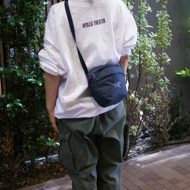 新作新品 アークテリクス ARCTERYX Mantis 2 Waist Pack